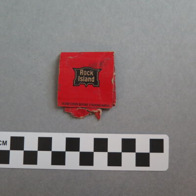 Matchbook