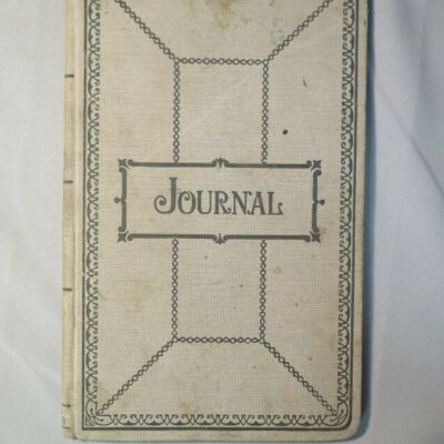 Book, Account