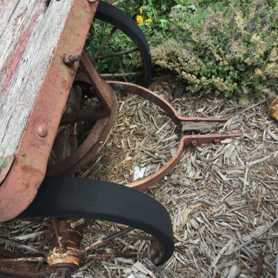 Condition: Close up of broken handle. (2017-09-19): Origformat: Artifact