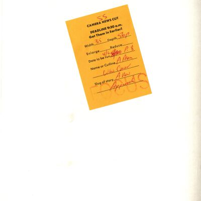 Origformat: Print-Photographic