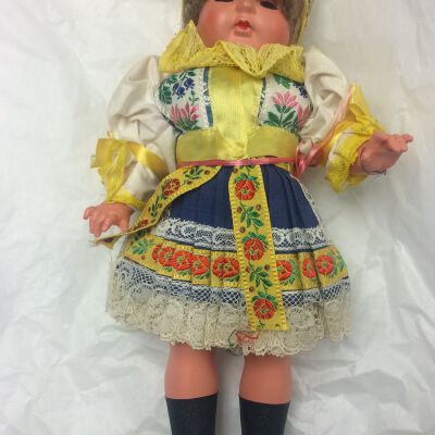 Doll