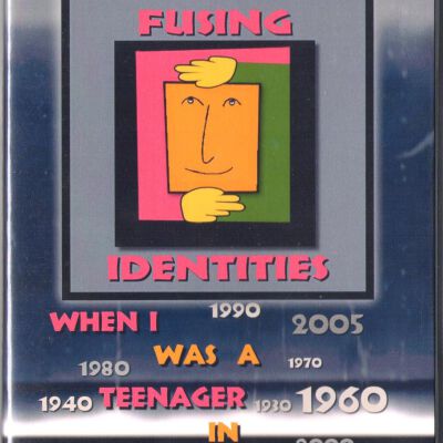 Fusing Identities: When I was a Teenager in Colorado