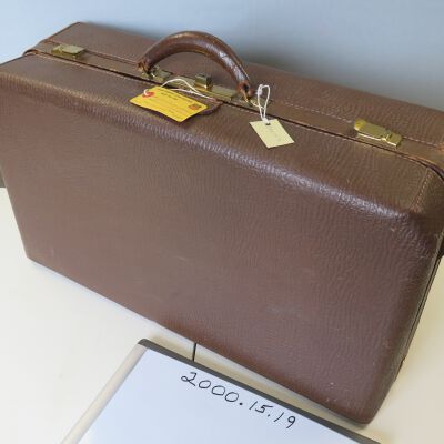 Suitcase