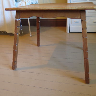 Child's Table