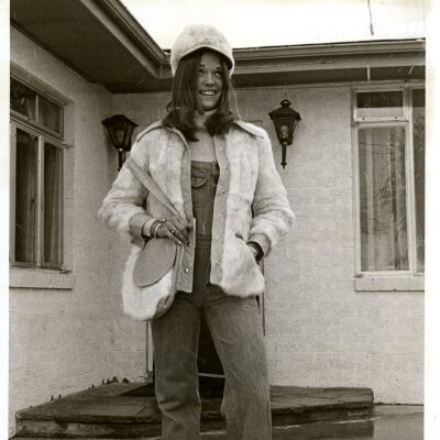70's Fashion