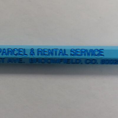 Pen, Ballpoint