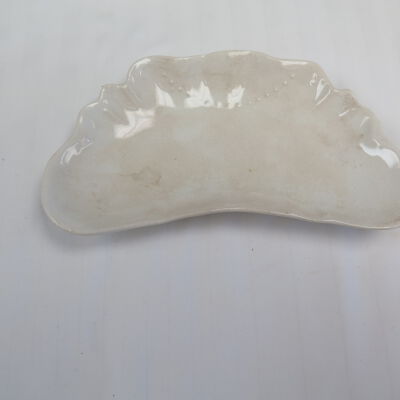 Dish, Bone
