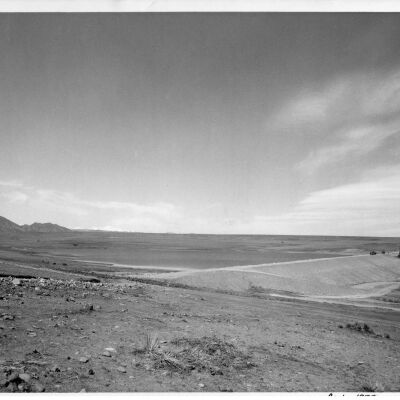 Great Western Reservoir