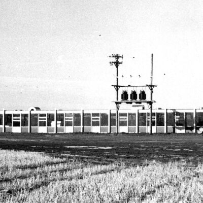Emerald School