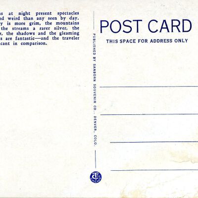 Back of X.799e: Origsize: 3.5" x 5.5"; Origformat: Postcard; Resolution: 300dpi
