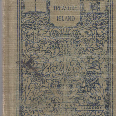 Stevenson's Treasure Island