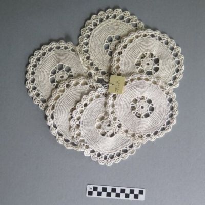 Doily