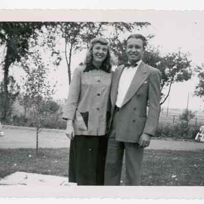 Young Couple