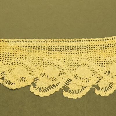 Crochet