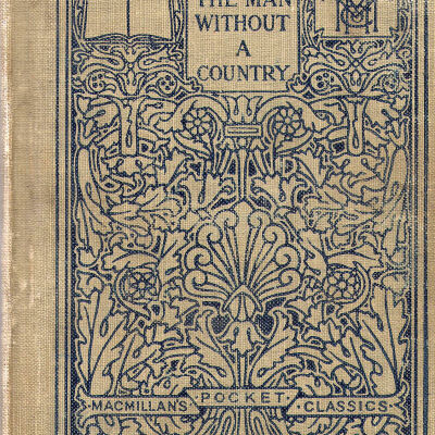 The Man Without a Country and Other Stories