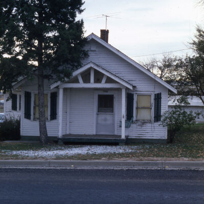 House at 7450 W. 120th