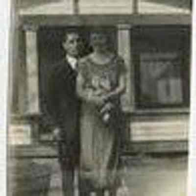 Lester C and Lib Brunner