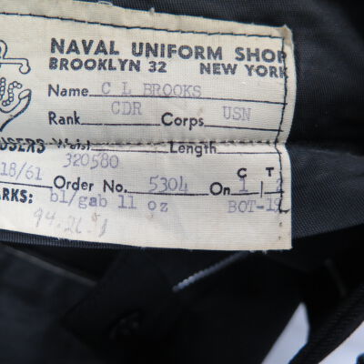 Uniform, Military Dress