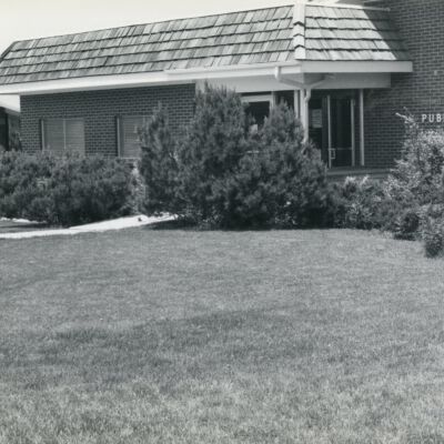 Broomfield Public Library (Old)