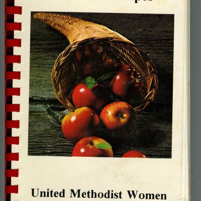 Favorite Recipes