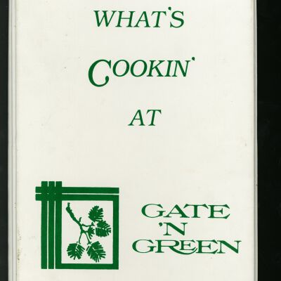 What's Cookin' At Gate 'N Green