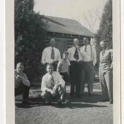 Brunner family