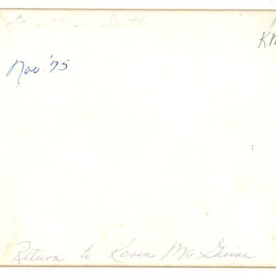 Ph.145 Back