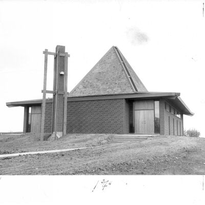 Episcopal Church of the Holy Comforter
