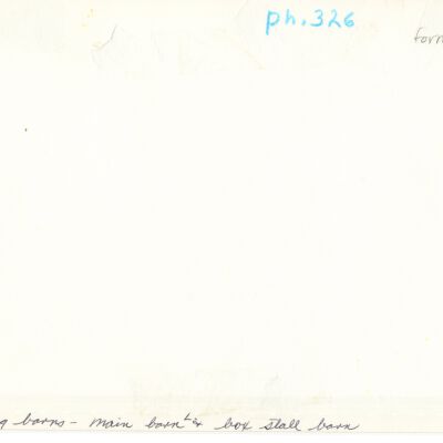 ph.326 back: Origsize: 3.5"x5"; Origformat: Print-Photographic