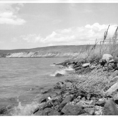 Great Western Reservoir