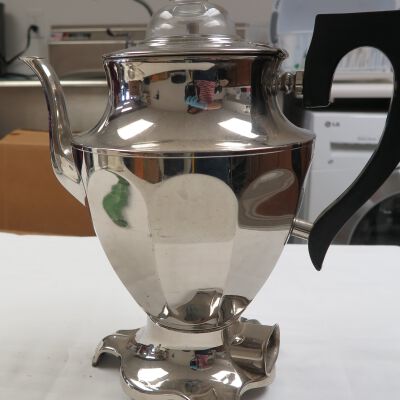 Coffeepot