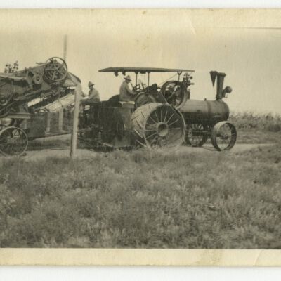 Print, Photographic