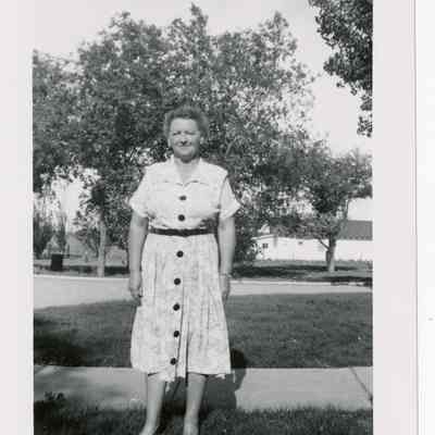 Elizabeth (Lib) Brunner