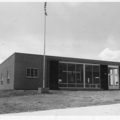 Broomfield Post Office