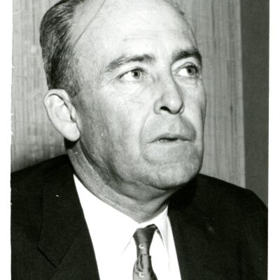 Ken Ensor