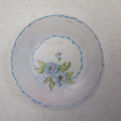 Plate, Decorative