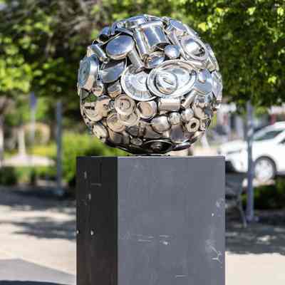 Plenum Orb 25