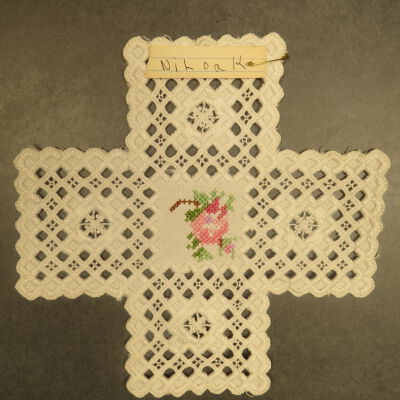 Doily