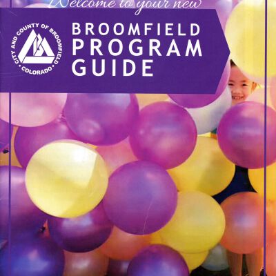 Spring 2018 Broomfield Program Guide