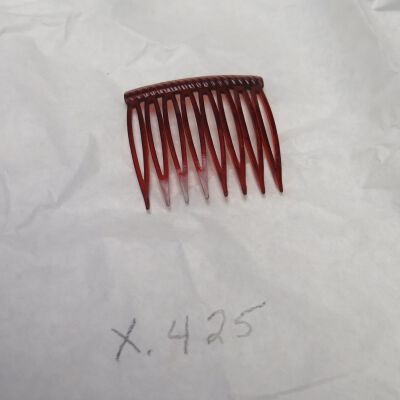 Comb, Hair
