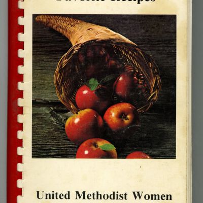 Favorite Recipes