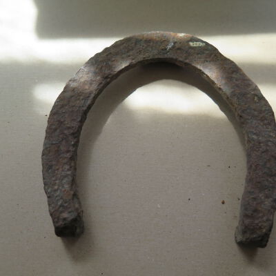 Horseshoe