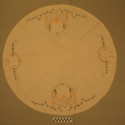 Tablecloth