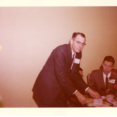 Broomfield Heights Bank Opening