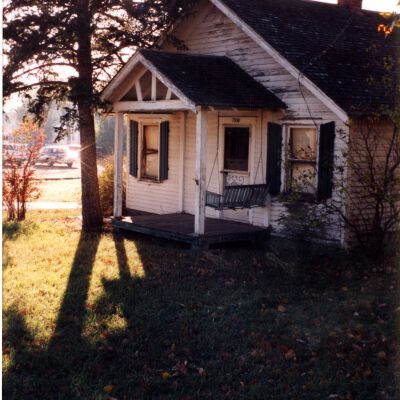 2350 West 120th Ave - Vaughan House