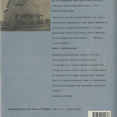 Back Cover: Origsize: 11" x 8 1/2"; Origformat: Book; Resolution: 300 dpi