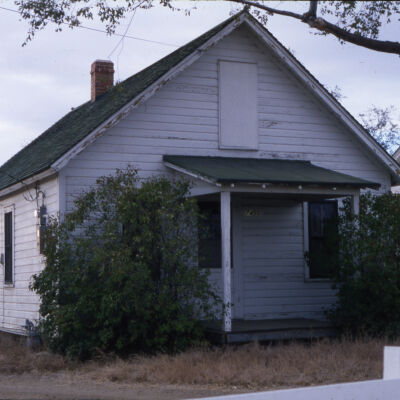 House at 7350 West 120th Avenue