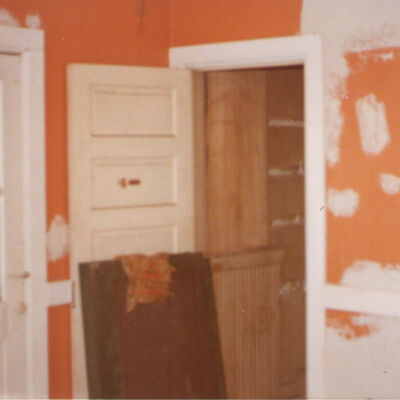 Depot Kitchen Corner