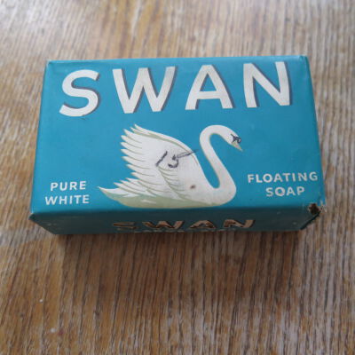 Soap