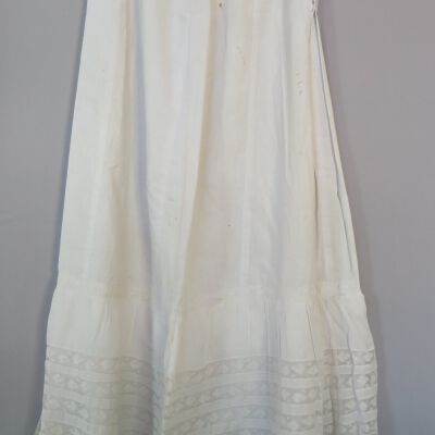 Petticoat